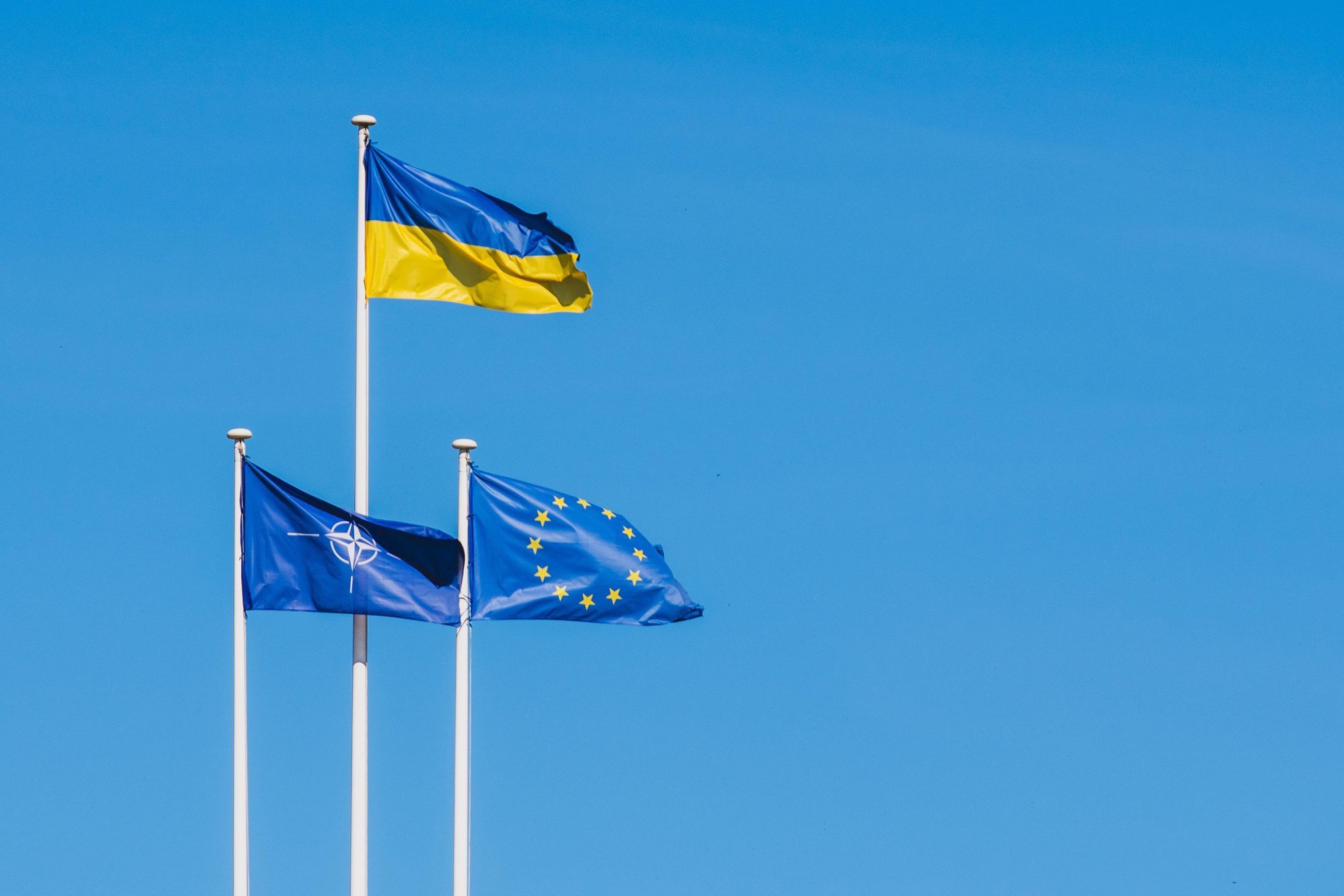 Media: Hungary Softens Stance on Ukraine's EU Membership