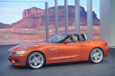 BMW Z4