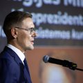 Krepšinio bendruomenės sprendimu nusivylęs Javtokas stebėjosi: keista girdėti, kad visur žydi gėlės ir šviečia saulė