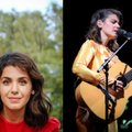 Švelnioji Katie Melua rugpjūtį surengs net du koncertus Lietuvoje