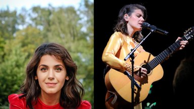 Švelnioji Katie Melua rugpjūtį surengs net du koncertus Lietuvoje