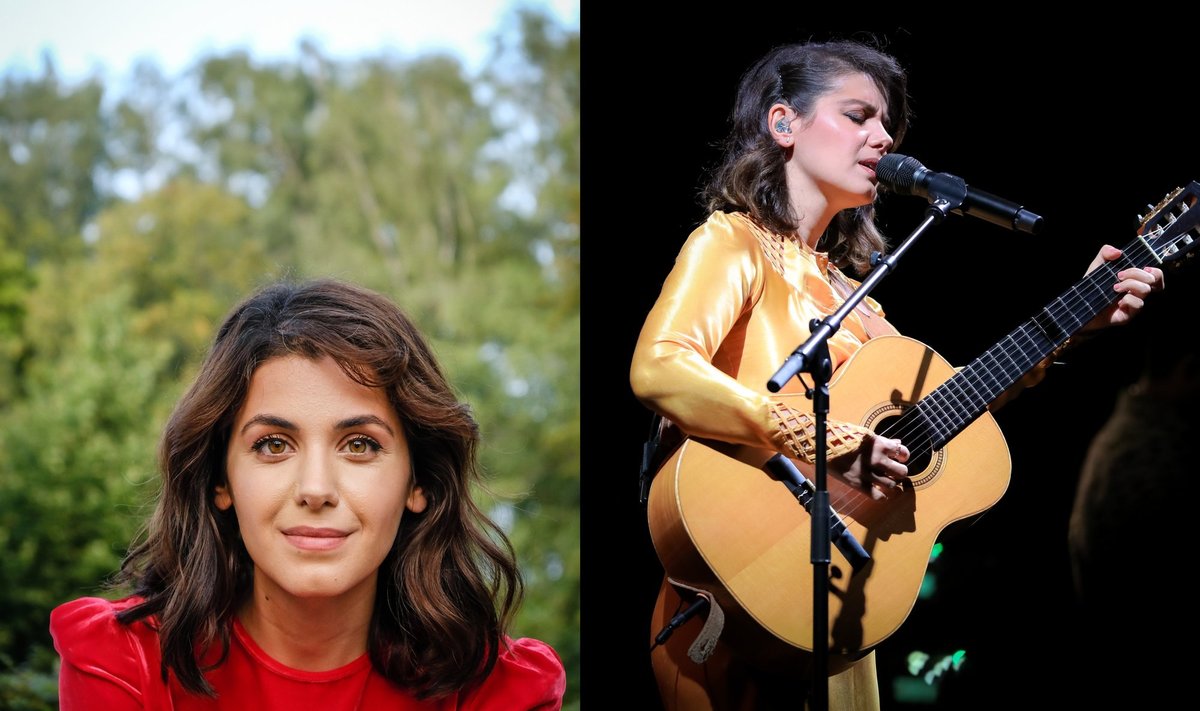 Katie Melua