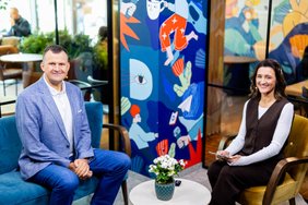 Delfi diena. Kodėl lietuviai ieško papildomų būdų užsidirbti ir kokios yra gaisrų priežastys?