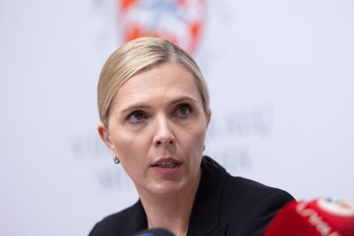 Agnė Bilotaitė