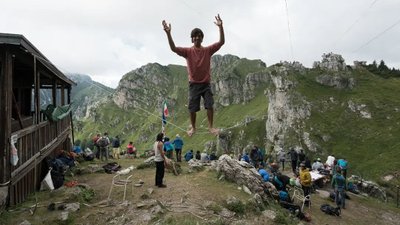 Pietro Barilli, nuotr. iš asmeninio albumo