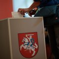 VRK patvirtino pirmojo prezidento rinkimų turo ir referendumo rezultatus