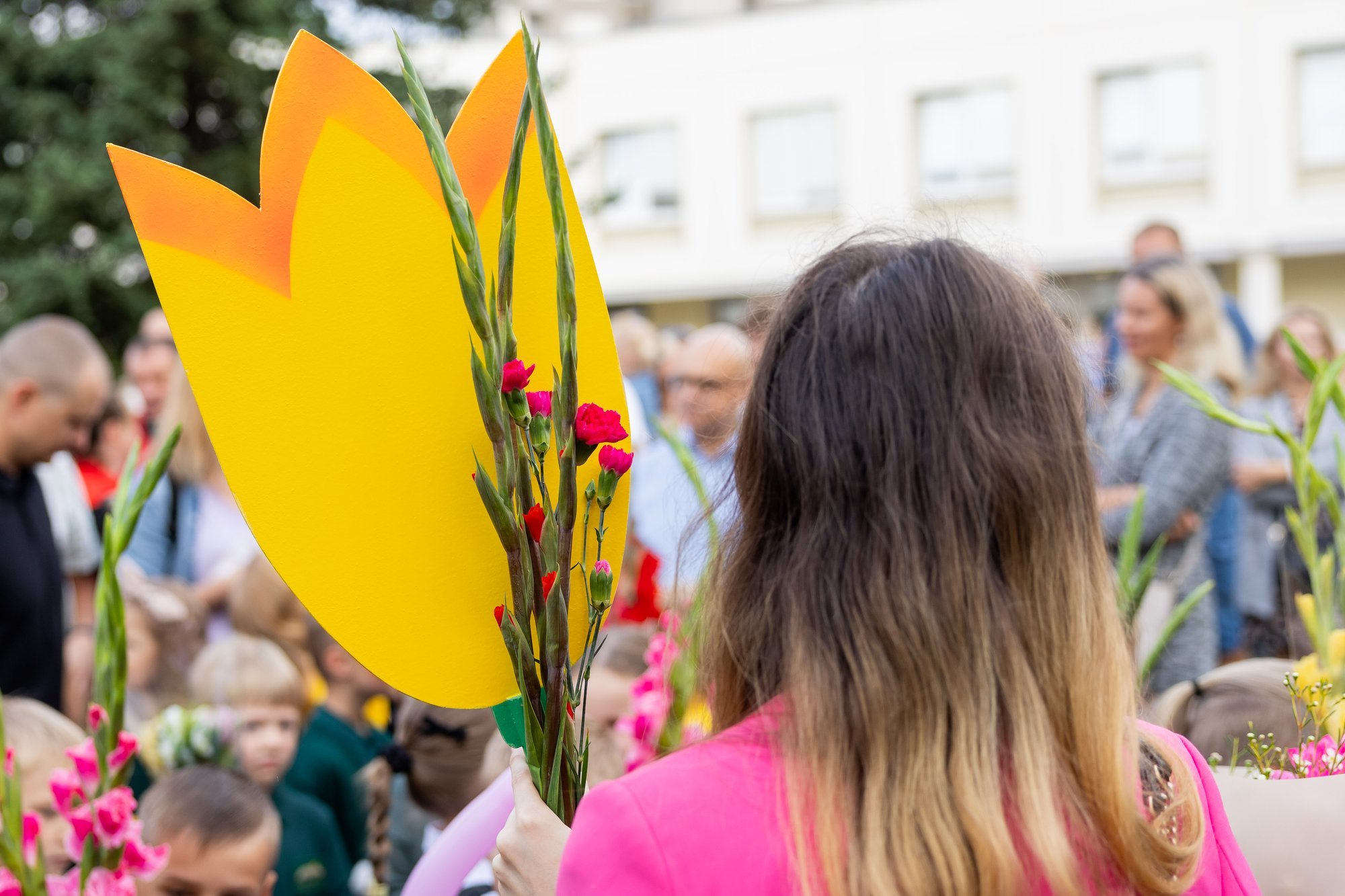 Lithuania's September 1st Leave Rules Change for Working Parents