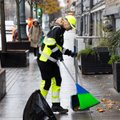 Ministerija užsibrėžė dar labiau sugriežtinti užsieniečių įdarbinimą 