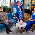 Delfi diena. Ką parodė ketvirtokų žinių patikrinimas ir kaip pasiekti šiaurę sekėsi Mieliauskui?