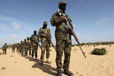 Al-Shabaab