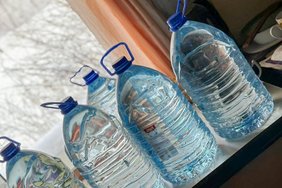 Plungėje aptikta neteisėta naminės degtinės gamybos vieta
