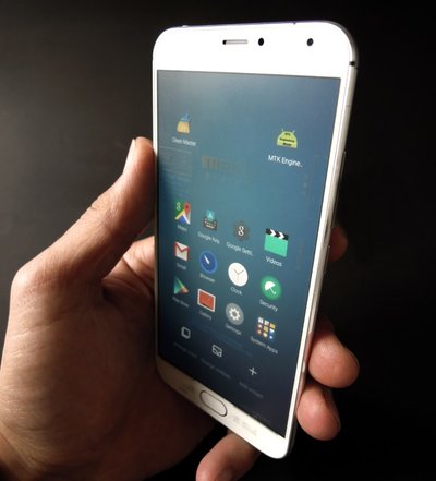 Meizu MX5