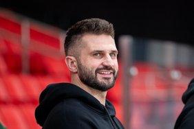 „Žalgirio“ nesėkmių priežastį išskyręs Kleiza: žemiau nėra kur kristi