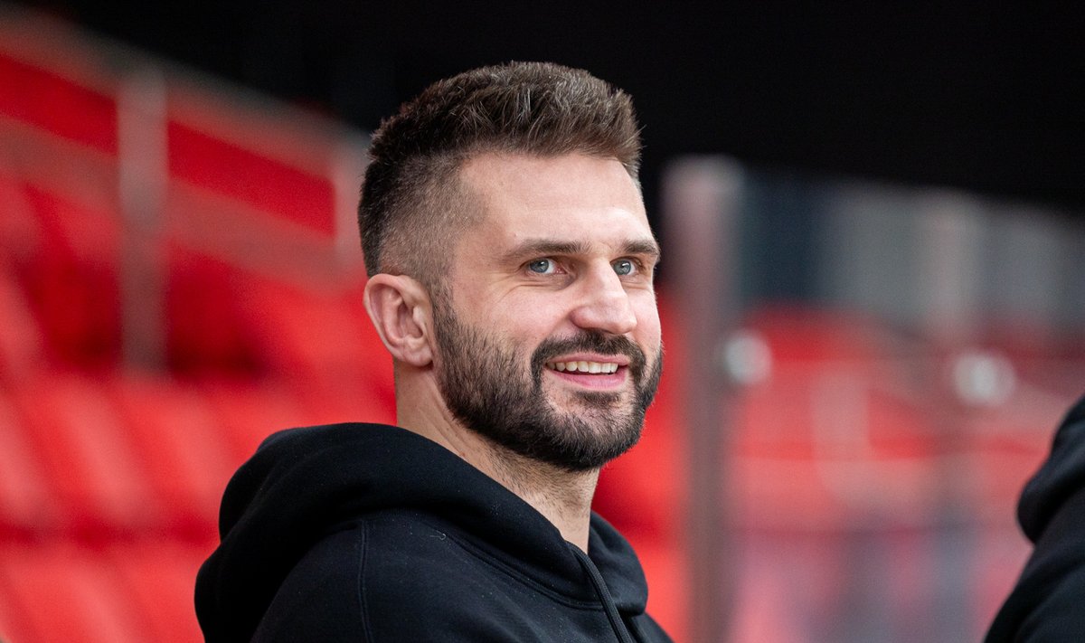 Linas Kleiza