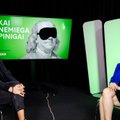 Kai nemiega pinigai. Investavimo projekte – svarbaus apsisprendimo metas