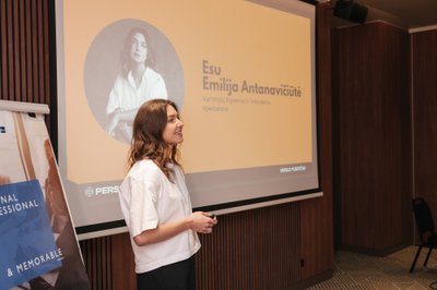 Emilija Antanavičiūtė