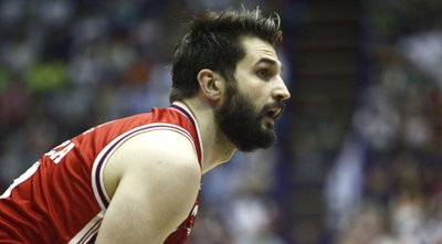 Linas Kleiza