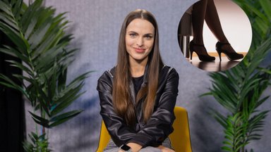 „Negalėjau į save žiūrėti“: dabar seksualumu spinduliuojančios Nijolės gyvenimas apsivertė atradus netikėtą veiklą