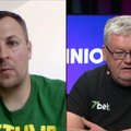 7bet-Krepšinio zona. Stanišauskas – apie moterų rinktinės galimybes, Jocytės patriotiškumą ir WNBA