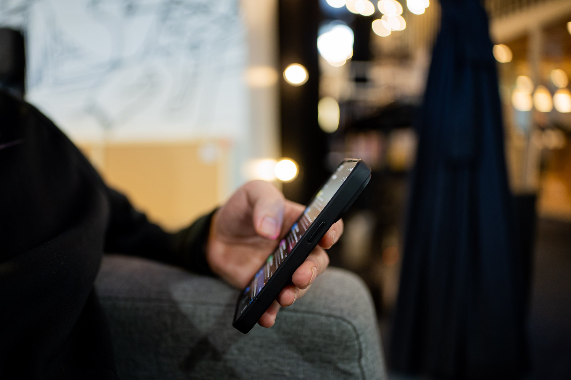 Selling your phone? Here's what you must do