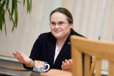 Agnė Širinskienė