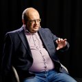 ELTA savaitė. VU istorikas Šepetys apie visuomenininkų laišką prezidentui: neapykanta yra pasiekusi pavojingą lygmenį 