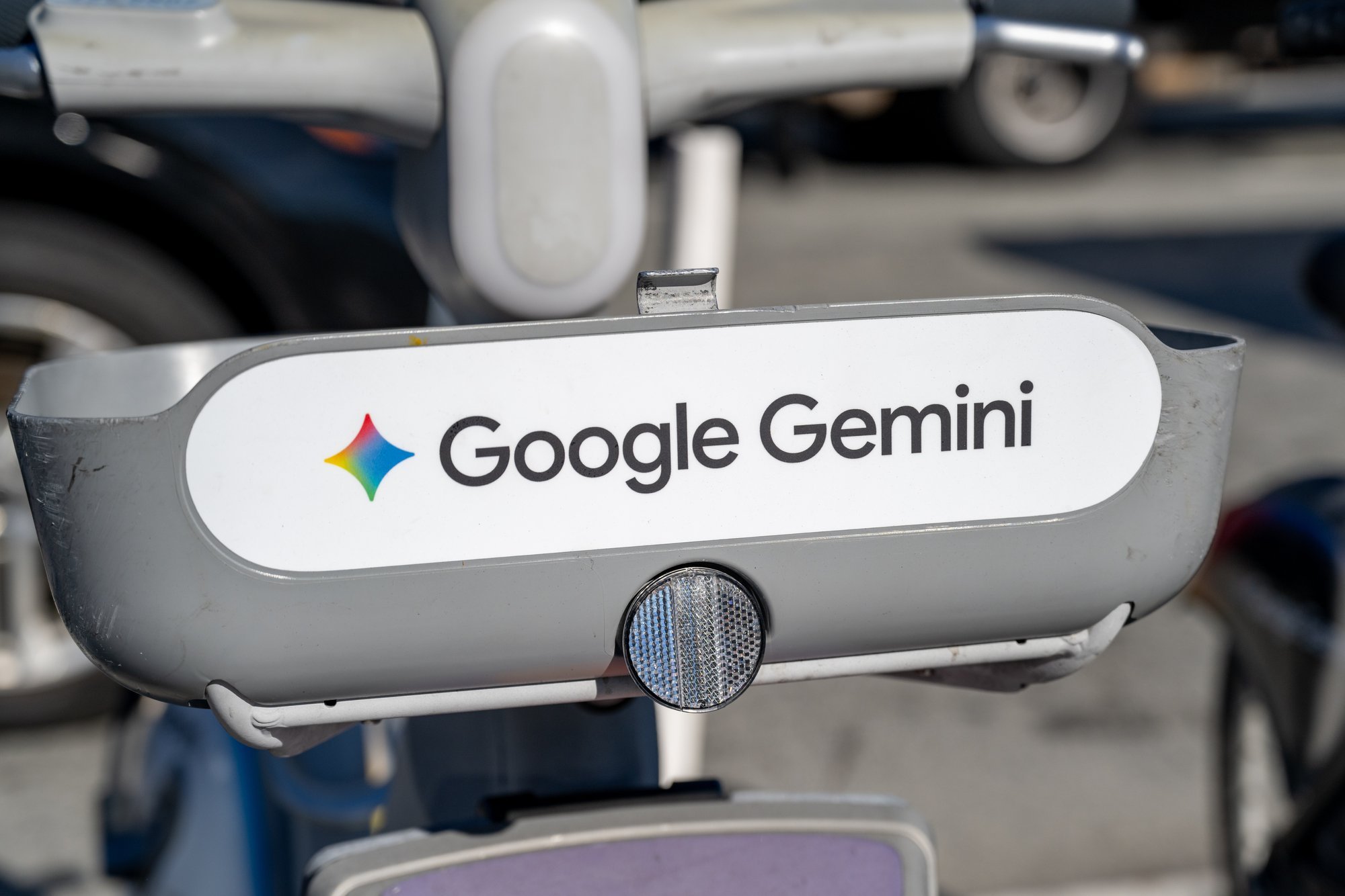 Blogos naujienos „Gemini“ naudotojams: „Google“ stipriai apribojo AI naudojimo limitus