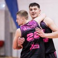 Jonavos klubas į LKL pakvietė 3x3 krepšinio specialistą 