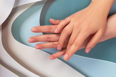 Manikiūro tendencijos