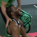 Evansą praradęs „Žalgiris“ žengė į LKL finalą