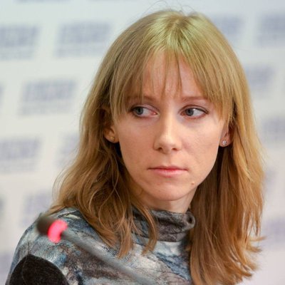 Donata Balčikonienė