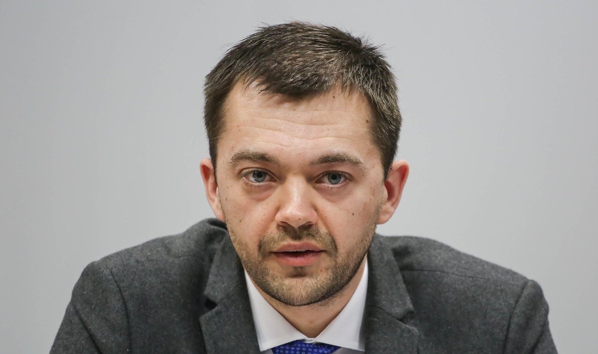 Vytis Jurkonis
