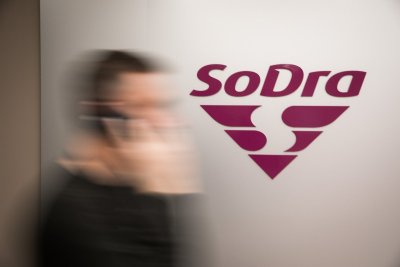 „Sodra“