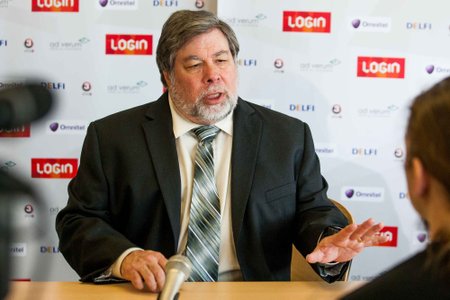 Steve Wozniak