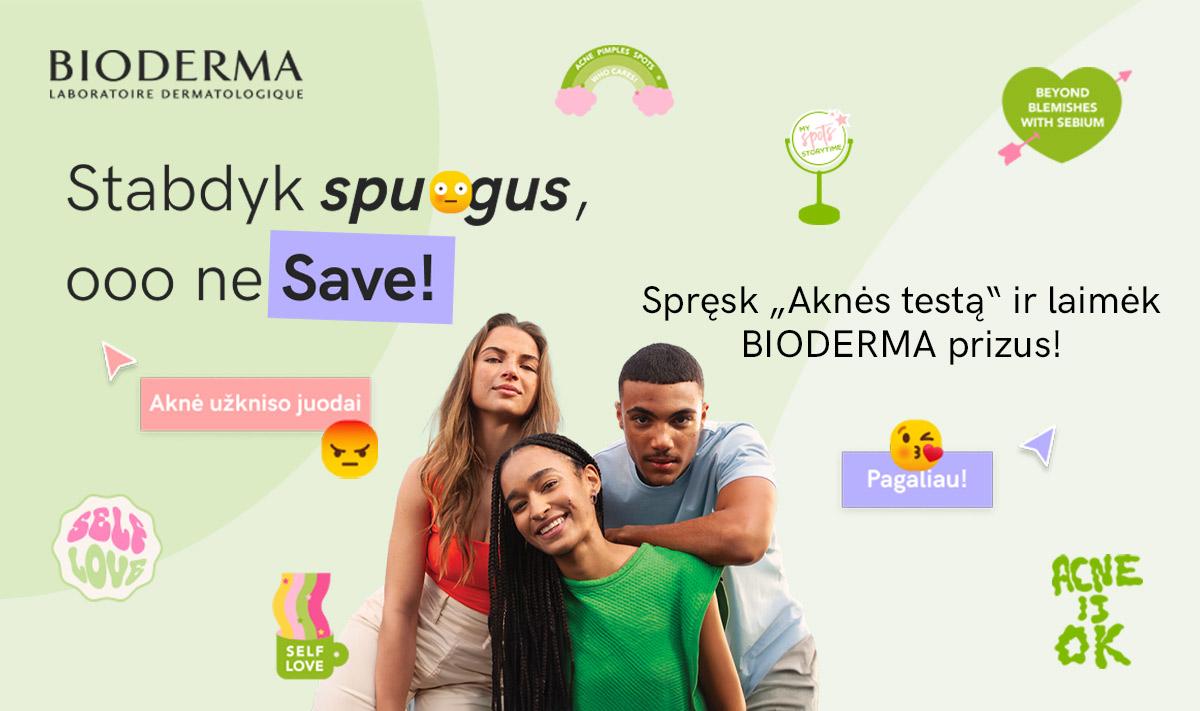 Bioderma