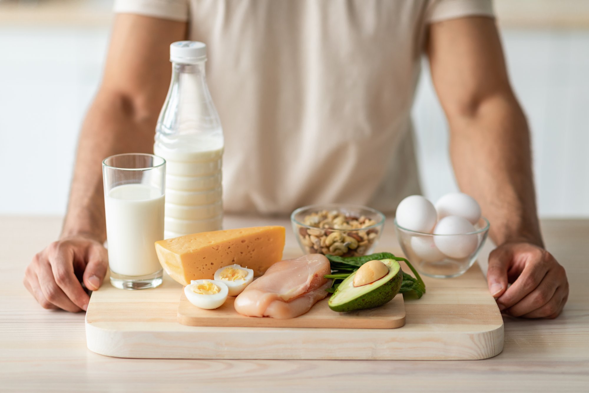 Food Revolution on the Horizon: Experts Predict Major Changes by 2050