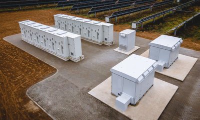 Valstybė siūlo paramą elektros energijos kaupikliams