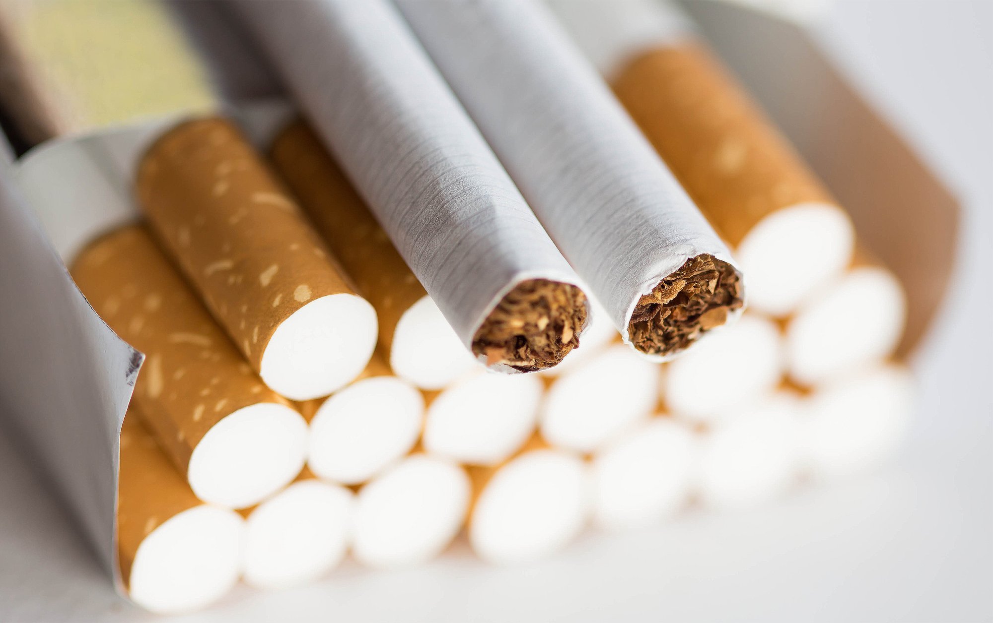 Proposed measures to discourage smoking shouldn't ruin producers - PM