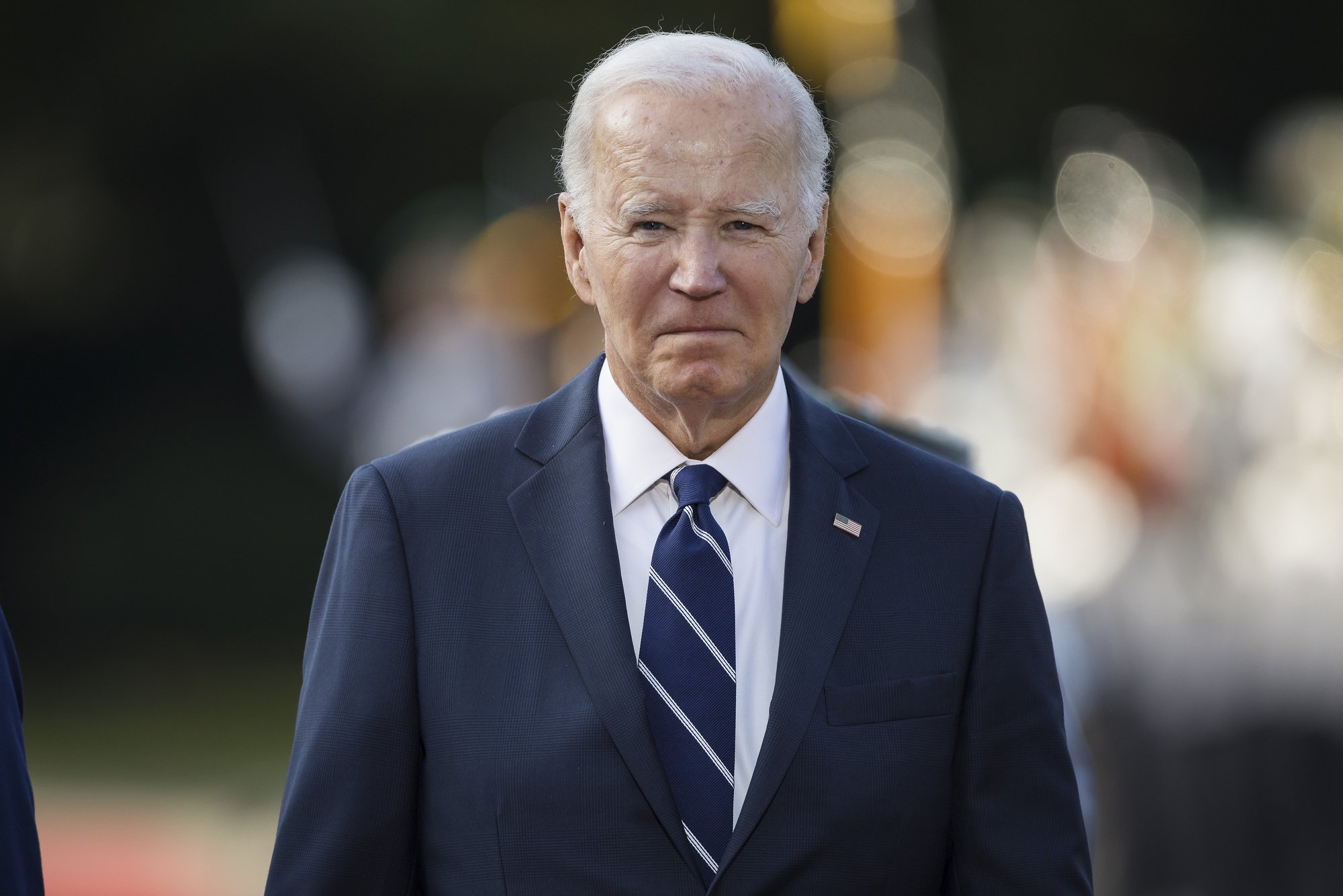 Biden to release memoir, says cancer treatment is progressing successfully