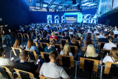 LOGIN konferencija