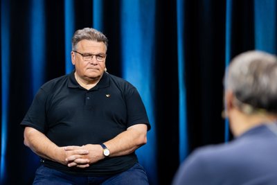 Linas Antanas Linkevičius