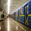 Metro statyboms Vilniuje – naujas įkvėpimas: pasitarnautų ne tik mažinant spūstis