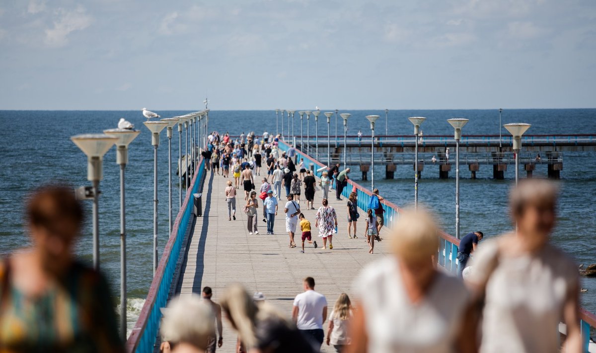 Palanga