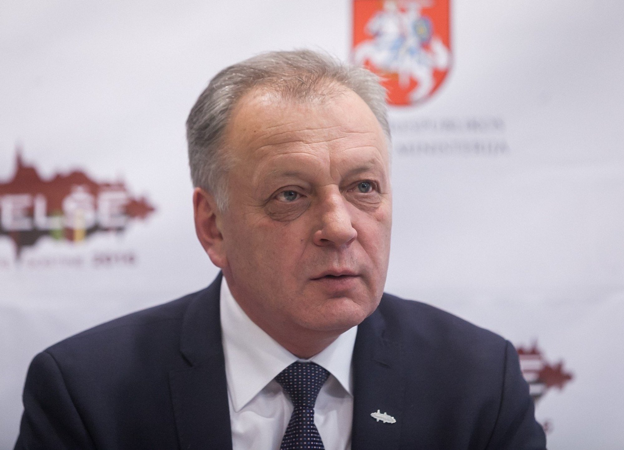 Two Former Telšiai District Council Members Suspected in 'Čekiukai' Case