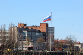 „Delfi“ apsilankė Kaliningrado pasienyje: vietos gyventojai įvardija vieną didžiulį skaudulį