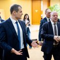 Новые планы в связи с налогом на недвижимость не поддерживают ни правящие, ни оппозиция