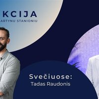 „EREaKCIJA“ su urologu Stanioniu. Apie lytiškai plintančias ligas ir keisčiausius pacientus: 30 partnerių per savaitgalį ir trys prezervatyvai vietoj vieno