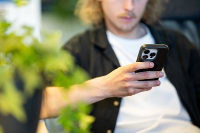 Mobilus internetas