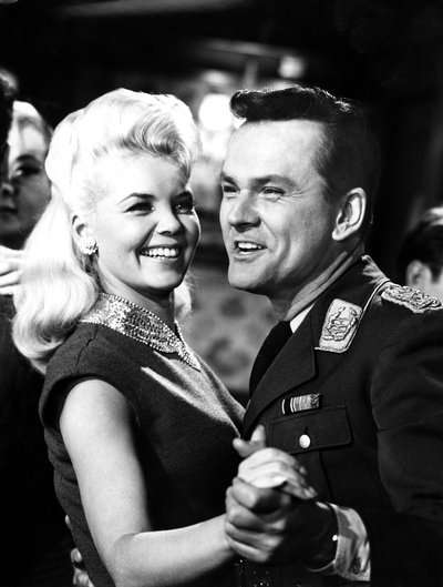 Bob Crane