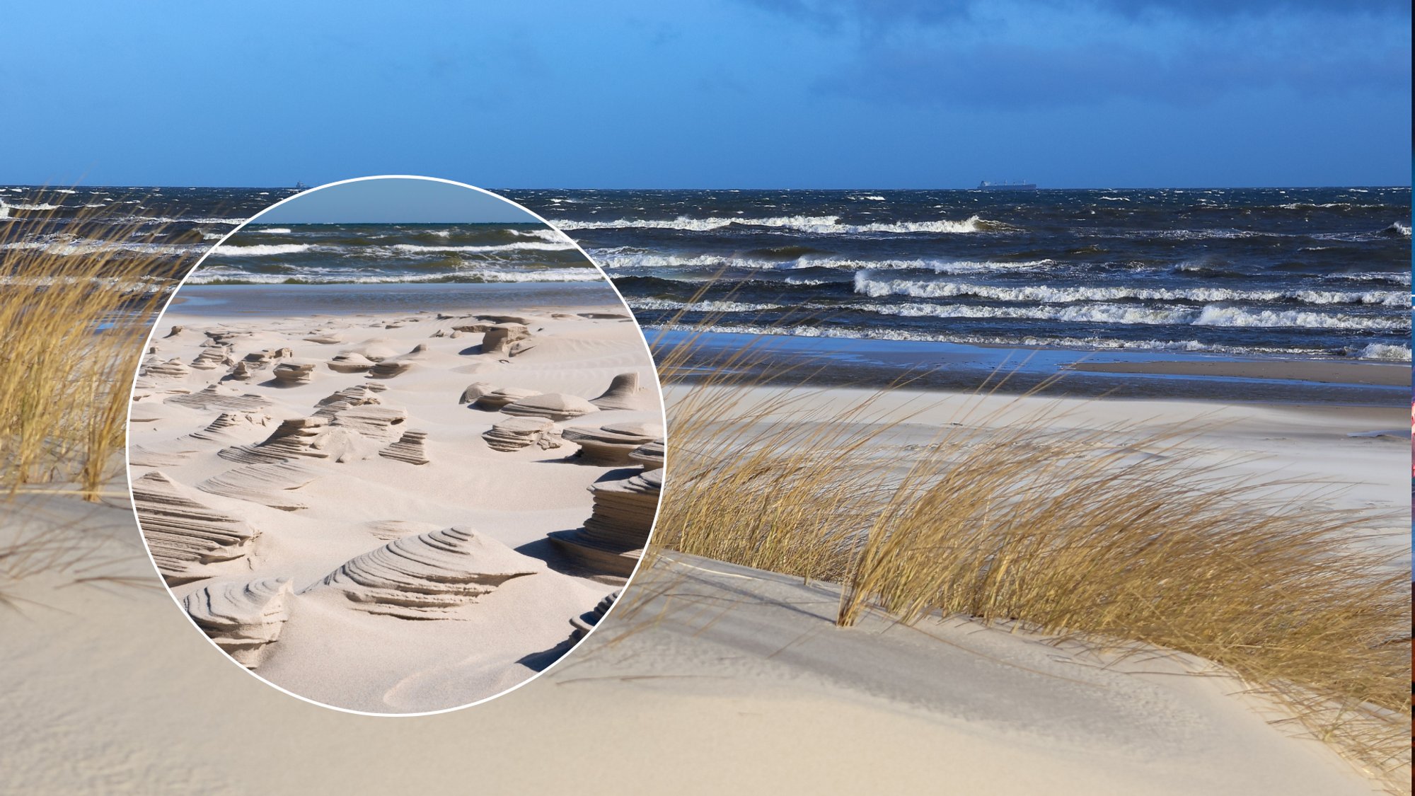 Small Baltic Sea village becomes summer sensation with affordable prices